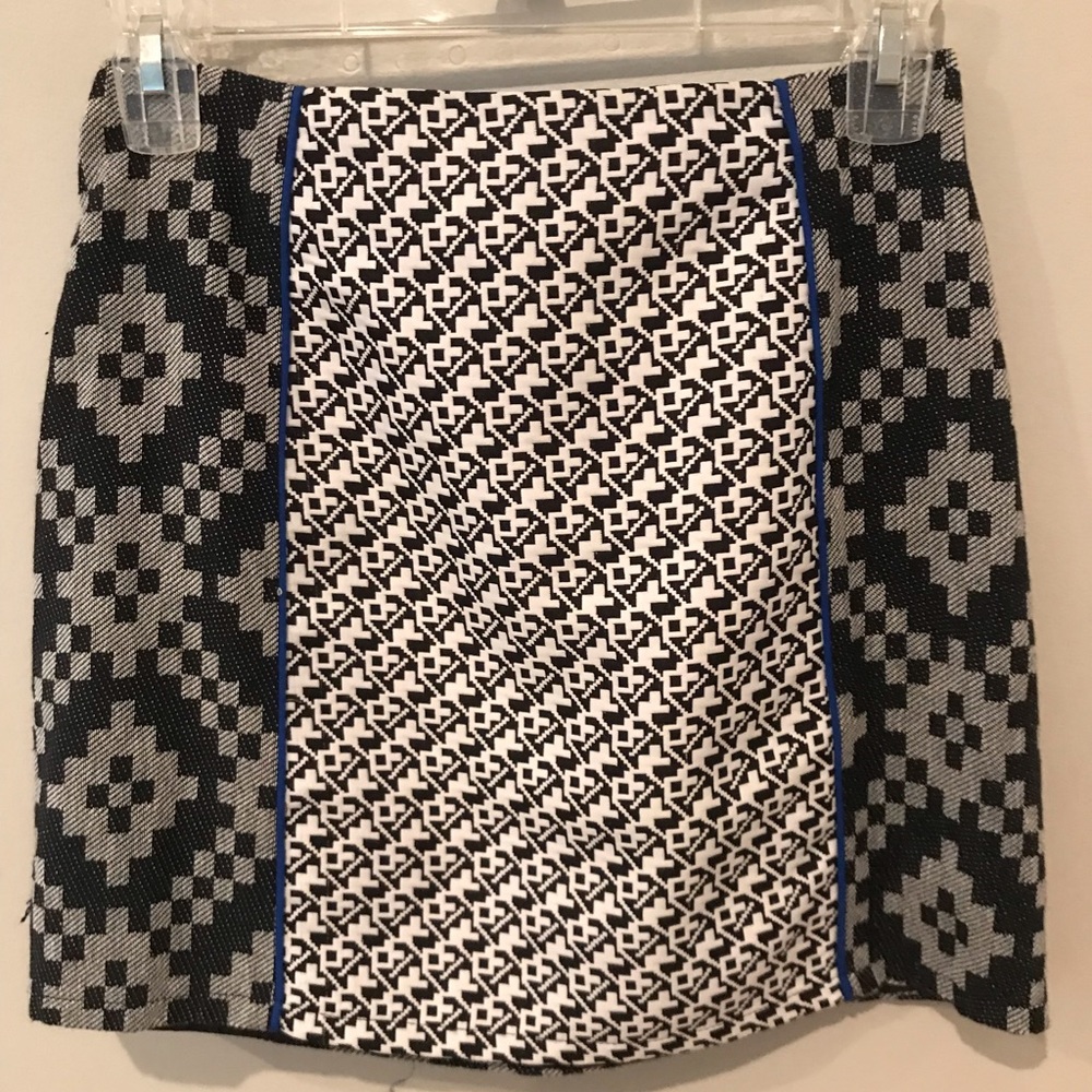 Flying Tomato mini skirt